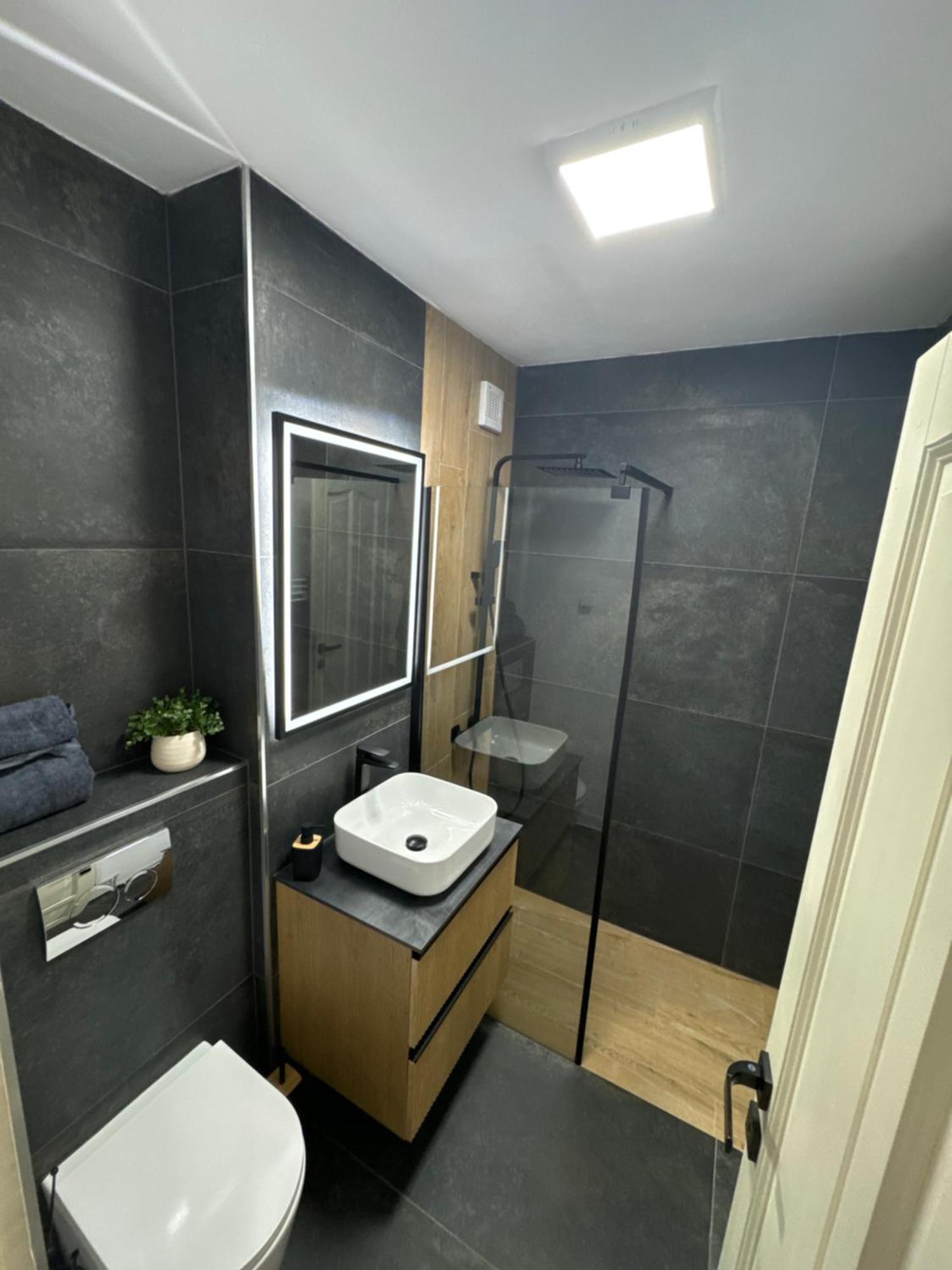 Signature Residence Медиаш Экстерьер фото